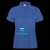 OGIO® JEWEL LADIES' POLO Thumbnail