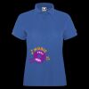OGIO® JEWEL LADIES' POLO Thumbnail