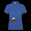 OGIO® JEWEL LADIES' POLO Thumbnail