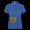 OGIO® JEWEL LADIES' POLO Thumbnail