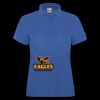 OGIO® JEWEL LADIES' POLO Thumbnail