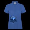 OGIO® JEWEL LADIES' POLO Thumbnail