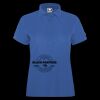 OGIO® JEWEL LADIES' POLO Thumbnail