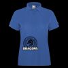 OGIO® JEWEL LADIES' POLO Thumbnail