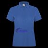 OGIO® JEWEL LADIES' POLO Thumbnail