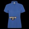 OGIO® JEWEL LADIES' POLO Thumbnail