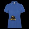 OGIO® JEWEL LADIES' POLO Thumbnail