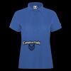 OGIO® JEWEL LADIES' POLO Thumbnail