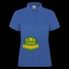 OGIO® JEWEL LADIES' POLO Thumbnail