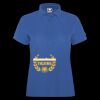 OGIO® JEWEL LADIES' POLO Thumbnail