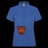 OGIO® JEWEL LADIES' POLO Thumbnail