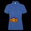 OGIO® JEWEL LADIES' POLO Thumbnail