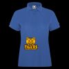OGIO® JEWEL LADIES' POLO Thumbnail