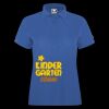OGIO® JEWEL LADIES' POLO Thumbnail