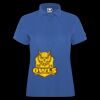 OGIO® JEWEL LADIES' POLO Thumbnail
