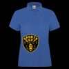 OGIO® JEWEL LADIES' POLO Thumbnail