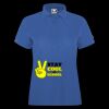 OGIO® JEWEL LADIES' POLO Thumbnail