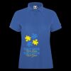 OGIO® JEWEL LADIES' POLO Thumbnail
