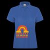 OGIO® JEWEL LADIES' POLO Thumbnail