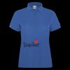 OGIO® JEWEL LADIES' POLO Thumbnail