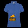 OGIO® JEWEL LADIES' POLO Thumbnail