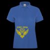 OGIO® JEWEL LADIES' POLO Thumbnail