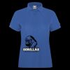 OGIO® JEWEL LADIES' POLO Thumbnail