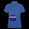 OGIO® JEWEL LADIES' POLO Thumbnail