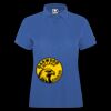 OGIO® JEWEL LADIES' POLO Thumbnail