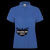 OGIO® JEWEL LADIES' POLO Thumbnail