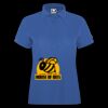 OGIO® JEWEL LADIES' POLO Thumbnail