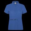 OGIO® JEWEL LADIES' POLO Thumbnail