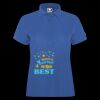 OGIO® JEWEL LADIES' POLO Thumbnail