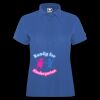 OGIO® JEWEL LADIES' POLO Thumbnail