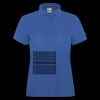 OGIO® JEWEL LADIES' POLO Thumbnail