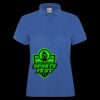 OGIO® JEWEL LADIES' POLO Thumbnail