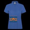 OGIO® JEWEL LADIES' POLO Thumbnail