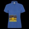 OGIO® JEWEL LADIES' POLO Thumbnail