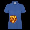 OGIO® JEWEL LADIES' POLO Thumbnail
