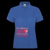 OGIO® JEWEL LADIES' POLO Thumbnail