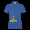 OGIO® JEWEL LADIES' POLO Thumbnail
