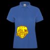 OGIO® JEWEL LADIES' POLO Thumbnail