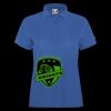 OGIO® JEWEL LADIES' POLO Thumbnail
