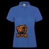 OGIO® JEWEL LADIES' POLO Thumbnail