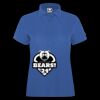 OGIO® JEWEL LADIES' POLO Thumbnail