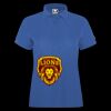OGIO® JEWEL LADIES' POLO Thumbnail