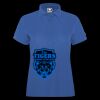 OGIO® JEWEL LADIES' POLO Thumbnail