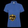 OGIO® JEWEL LADIES' POLO Thumbnail