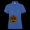 OGIO® JEWEL LADIES' POLO Thumbnail