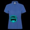 OGIO® JEWEL LADIES' POLO Thumbnail